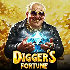 Play Digger