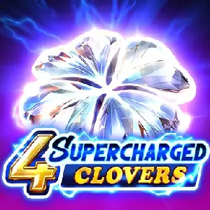 Supercharged Clovers: Hold and Win in the Woohoo9 Casino game library